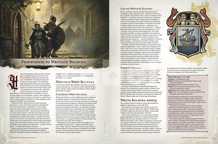 Image du produit Rebel Jeu Dungeons & Dragons : Baldurs Gate - Descente vers Avernus
