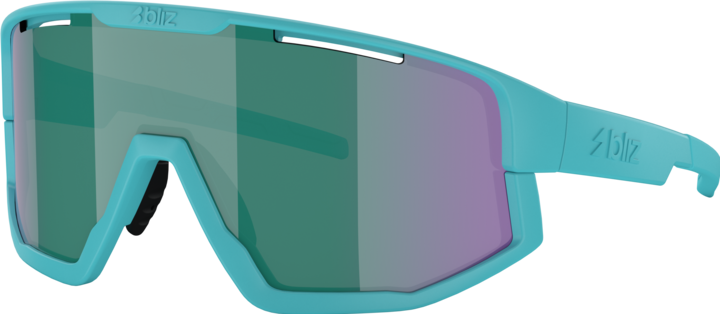Turquoise, Green