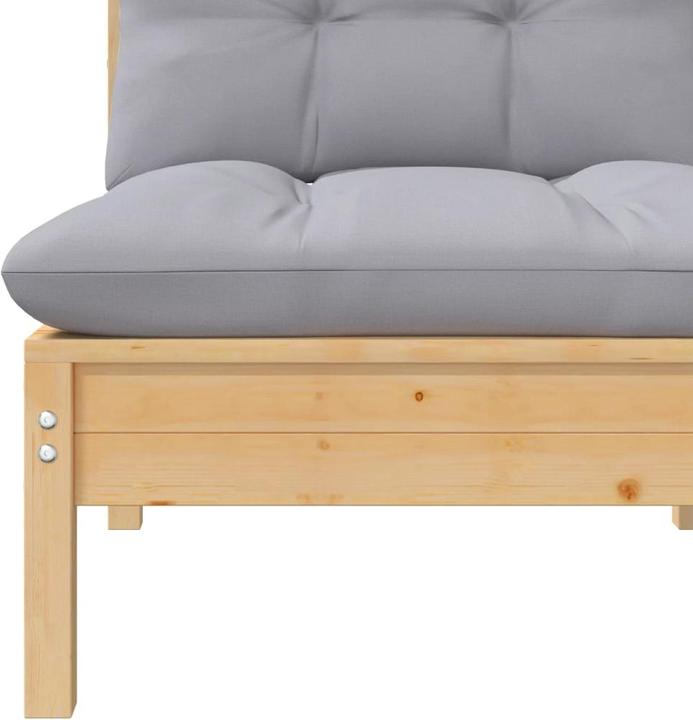 Immagine prodotto vidaXL Makenzie