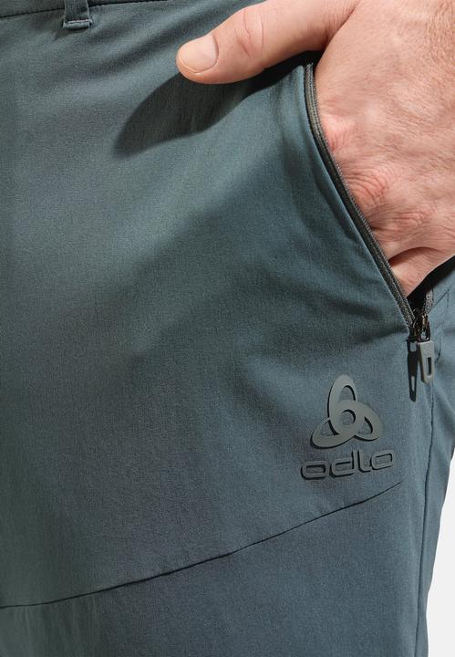 Actual product image Odlo Ascent Light (48)