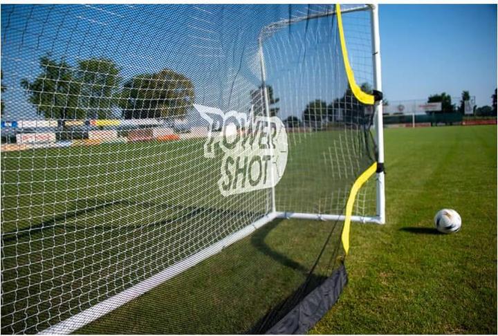 Image du produit Power Shot Powershot® Bâche de but lestée