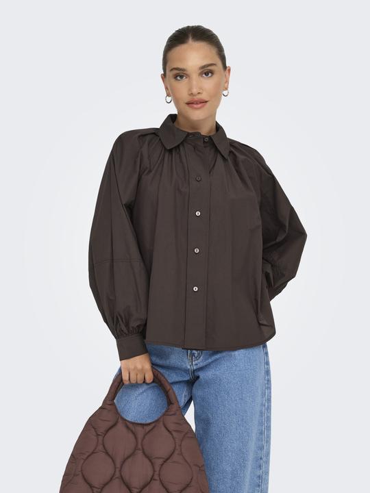 Actual product image Only ONLRIVER Hemd Hemd (L)