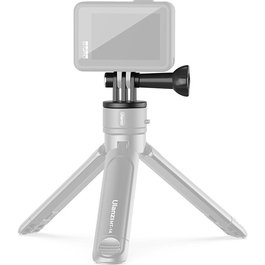 Thumbnail - Ulanzi GoQuick II Magnetic Male Adapter, Action Cam Zubehör
