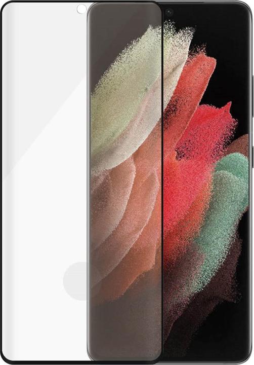 Produktbild PanzerGlass CaseFriendly Fingerprint (1 Stück, Samsung Galaxy S21 Ultra 5G)