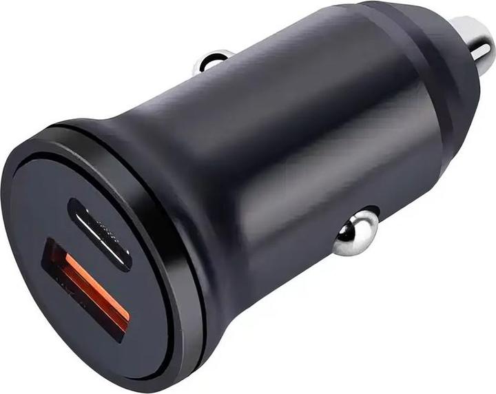 Produktbild AAi Mobile Dual-USB Car Charger Fast