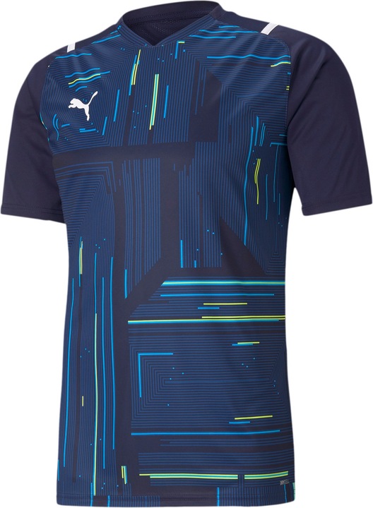 Puma teamULTIMATE Jersey-704389