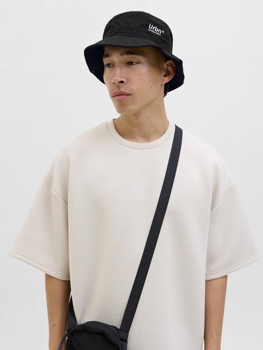 Produktbild Jack & Jones Jacurbn Bucket Hat Sn (One Size)