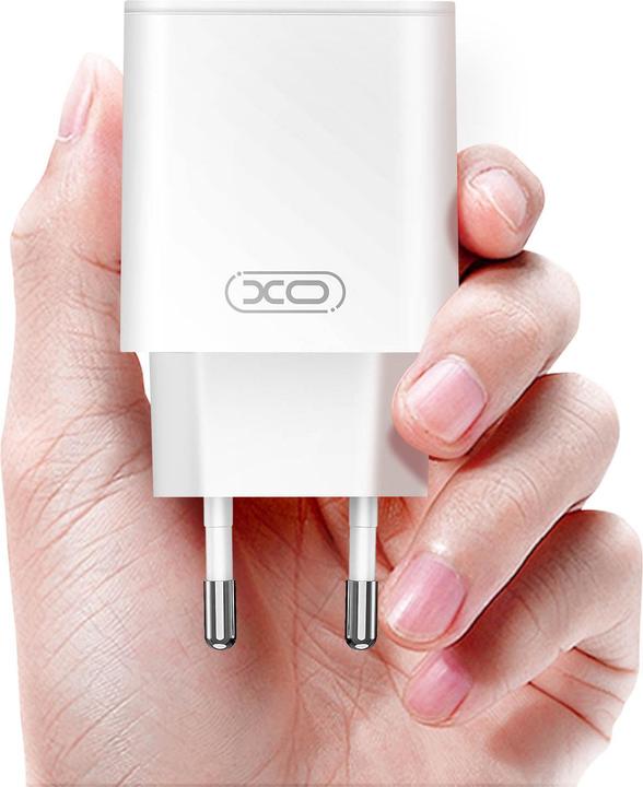 Produktbild xO GSM172928 USB-C Ladegerät (20 W, 1 Port)