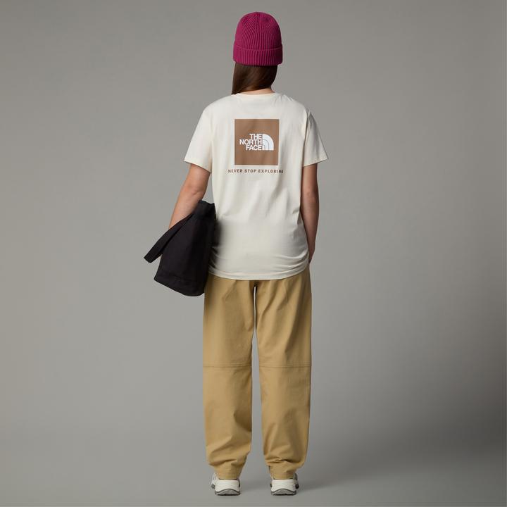 Actual product image North Face Box Nse Relaxed (M)