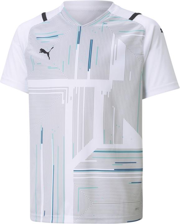 Puma Blanc