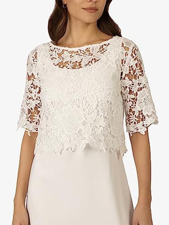 Actual product image Apart Fashion ApartFashion Wedding Dress (36)