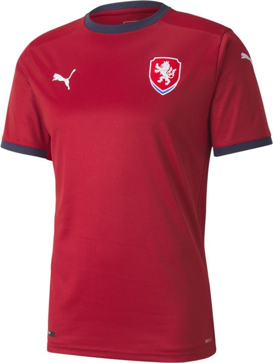 Produktbild Puma FACR Home Shirt Replica-756493 (XXL)