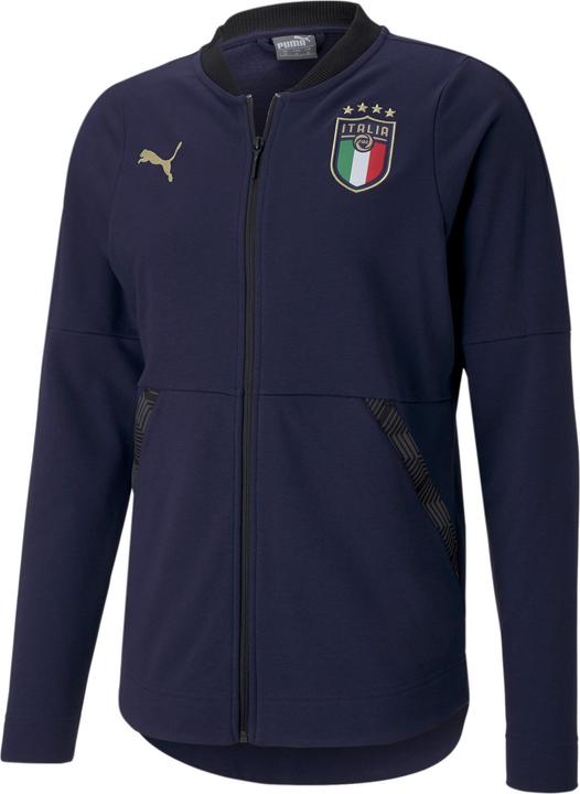Image du produit Puma FIGC Casuals Jacket-757225 (M)