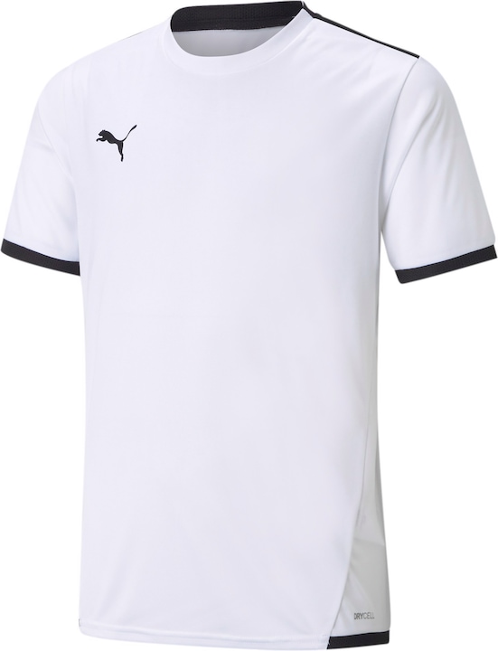 Actual product image Puma teamLIGA Jersey Jr-704925 (128)