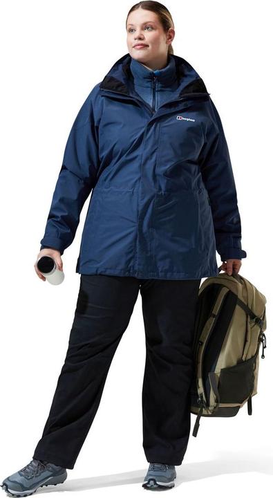 Immagine prodotto Berghaus Giacca Glissade InterActive impermeabile (36)