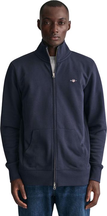 Image du produit GANT Veste sweat Casual Confortable à porter (S)