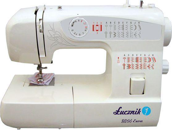 Actual product image Łucznik EWA II 2014
