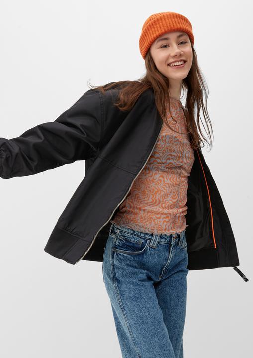 Immagine prodotto s.Oliver Bomberjacke in Oversize (S)