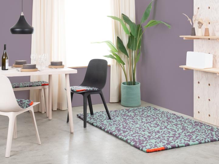 Produktbild Myfelt Aether (180 x 260 cm)