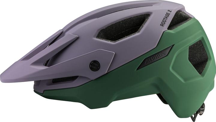 Produktbild Alpina Rootage 2 (55 - 59 cm)