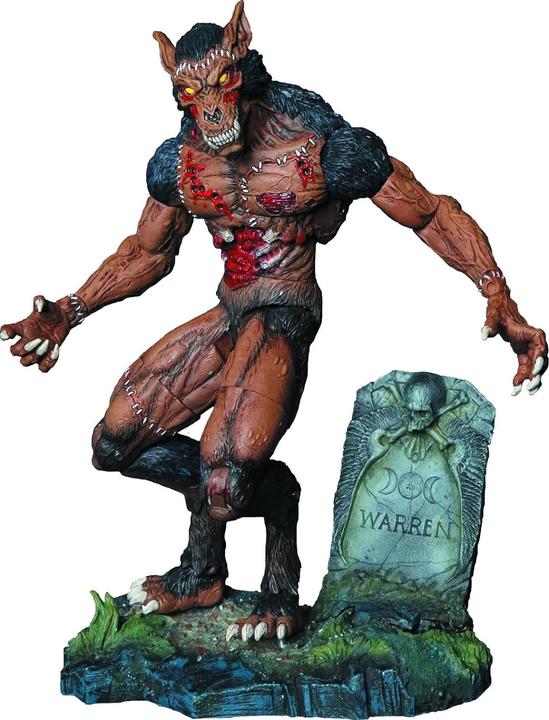 Default Creaturereplica Horrorhound Actionfigur - 18cm