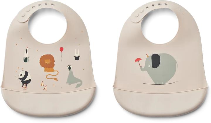 Actual product image Liewood Tilda (0 Months)