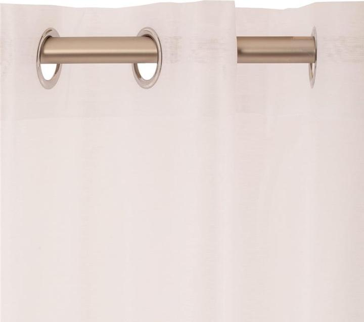 Image du produit Domoletti RIDEAU VOILE W191-70008 EYE 140X260 D