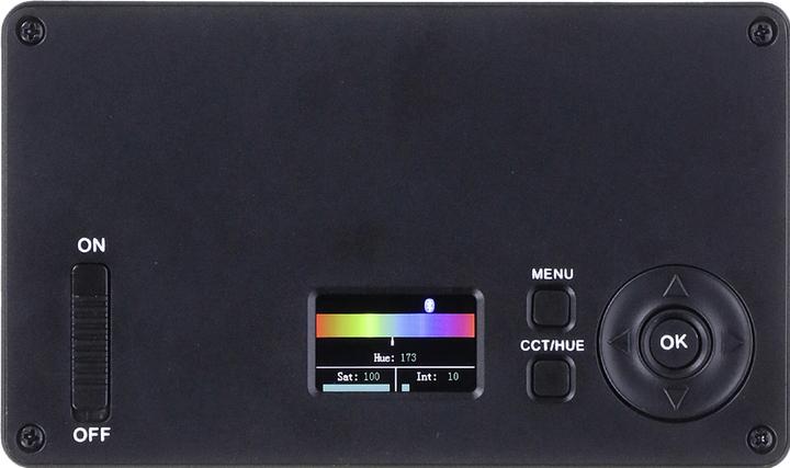 Produktbild Rollei Lumen RGB Pocket (Videoleuchte)