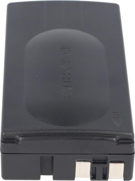 Actual product image AccuCell Akku Canon BP-711, BP-714, BP-726 (Camera battery)