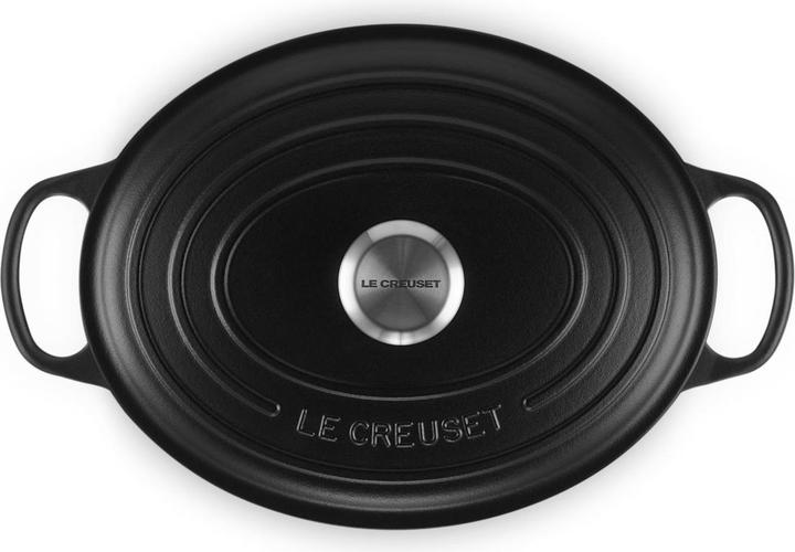 Actual product image Le Creuset signature (31 cm, Casserole + Stewpot, Cast iron)