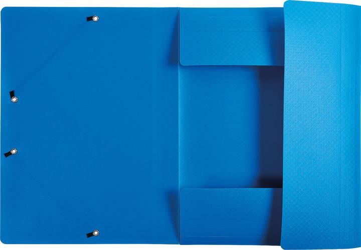 Produktbild Exacompta Sammelmappe mit Gummizug (A4, 600 x)