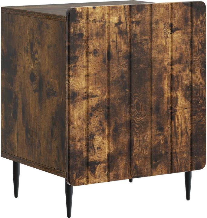 Immagine prodotto vidaXL Nachttisch (34.50 x 43 x 52 cm)