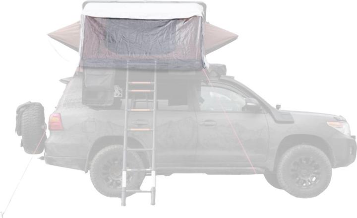 Produktbild Offlander Zeltplane Fold 4