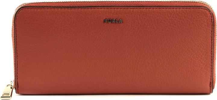 Actual product image Furla Babylon Zip Around Slim