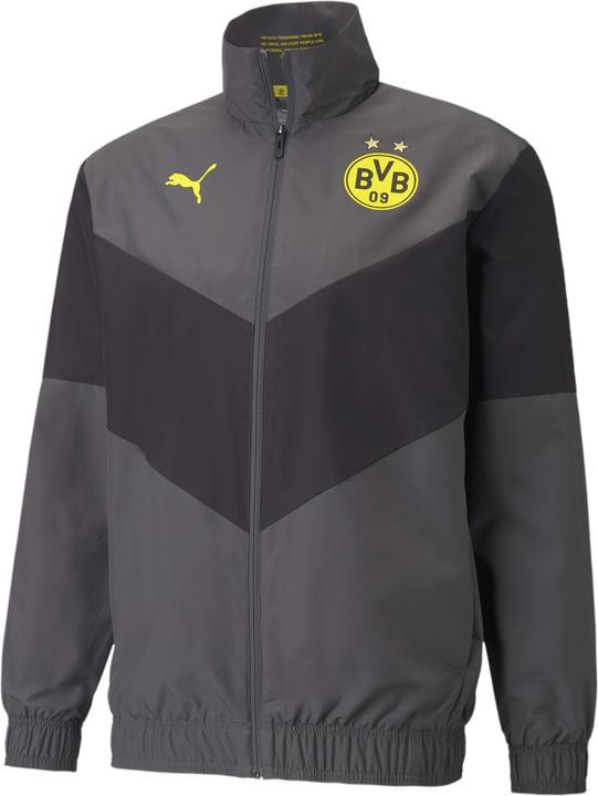 Produktbild Puma BVB Prematch Jkt-764295 (S)