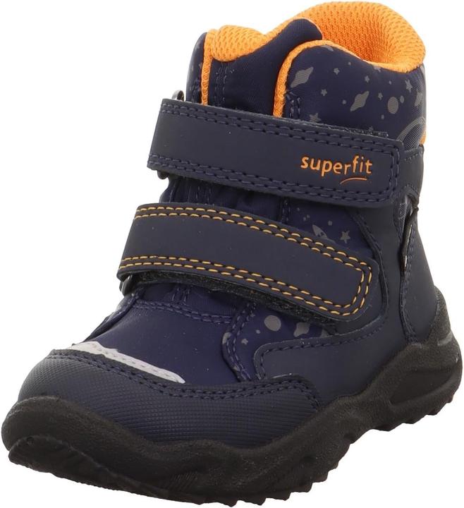 Actual product image Legero Glacier (22)