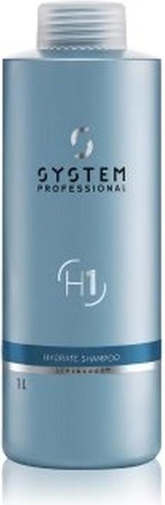 Produktbild System Professional Hydrate Shampoo (1000 ml, Flüssiges Shampoo)