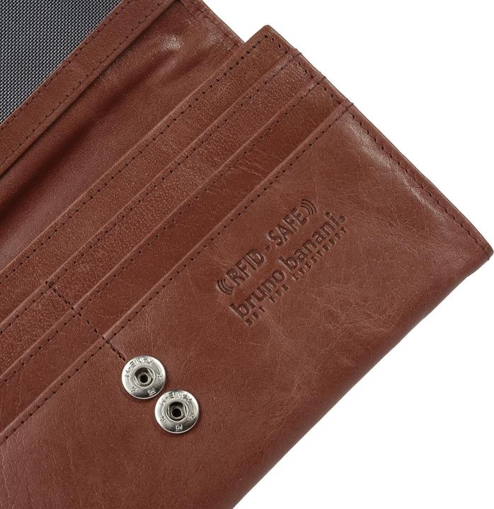 Actual product image Bruno Banani Geldbörse Mandala