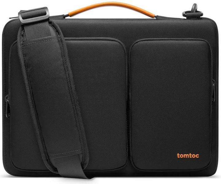 Actual product image tomtoc A42 16" Carrying Case (E02D) (16")