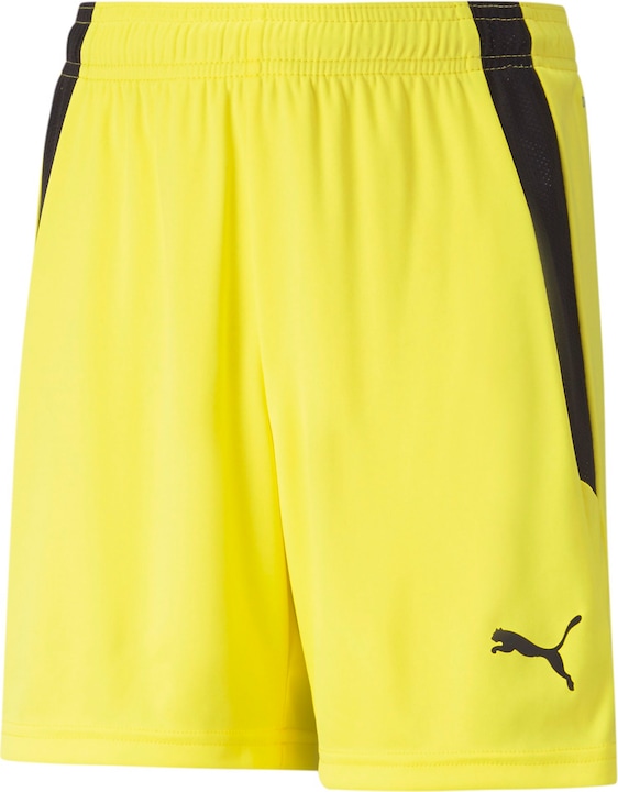 Fluoyellowpumablack