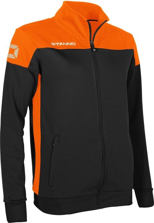 Immagine prodotto Stanno Giacca Pride con zip intera da donna (XS)