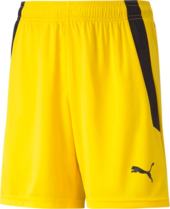 Dark yellow, Black