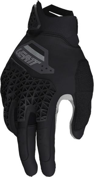Actual product image Leatt Adv Rally 5.5 Stealth Handschuhe (9)
