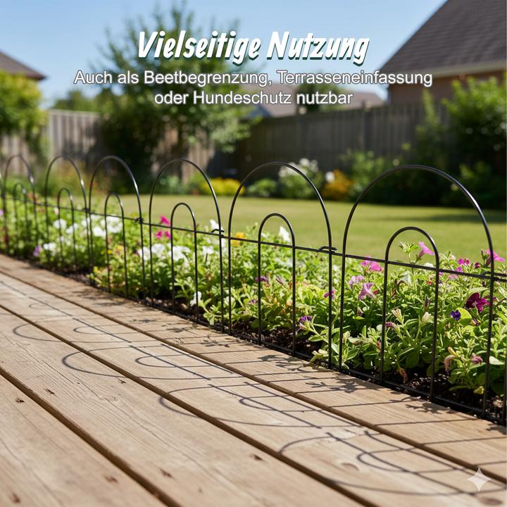 Immagine prodotto Relaxdays 6xbord (1 cm)