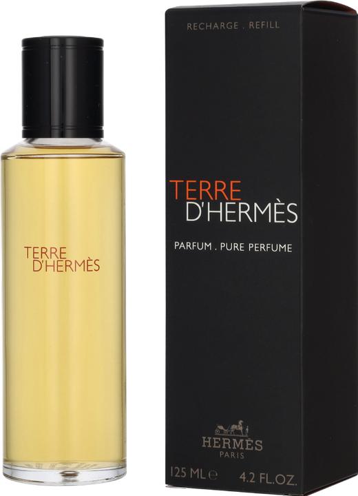 Actual product image Hermès Perfume Refill (Eau de parfum, 125 ml)