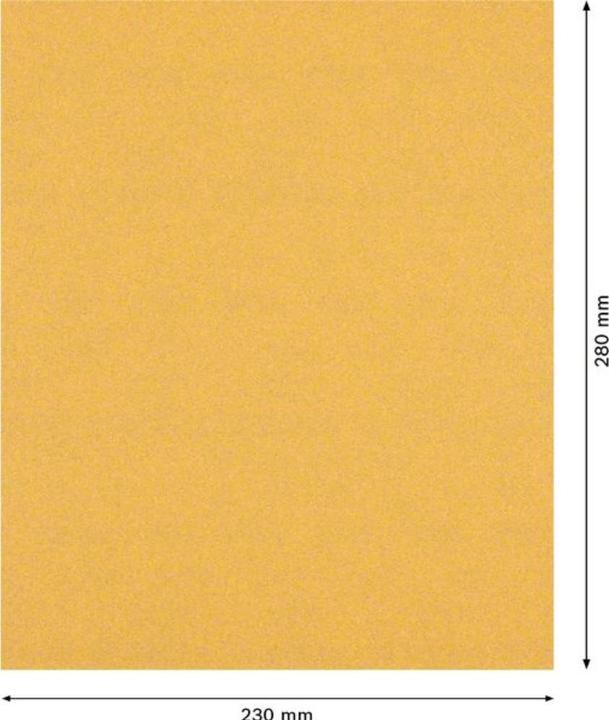 Actual product image Bosch Professional Zubehör Expert C470 (100)