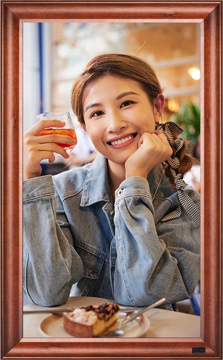 Actual product image Kodak WF-320 (32", 1920 x 1080 pixels)