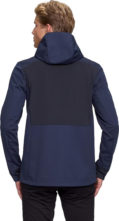 Actual product image Daehlie M Jacket Power (S)