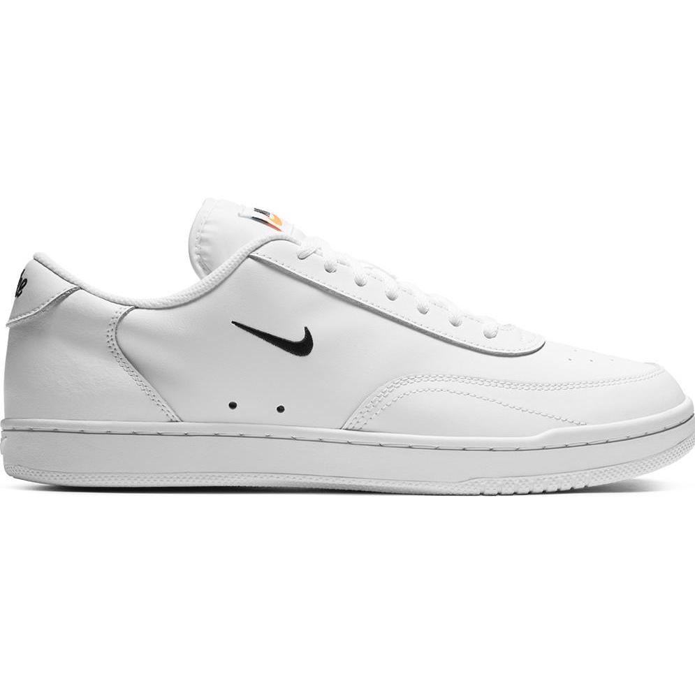 Thumbnail - Nike, Herren, Sneaker, Court Vintage Premium, Weiss, (44)