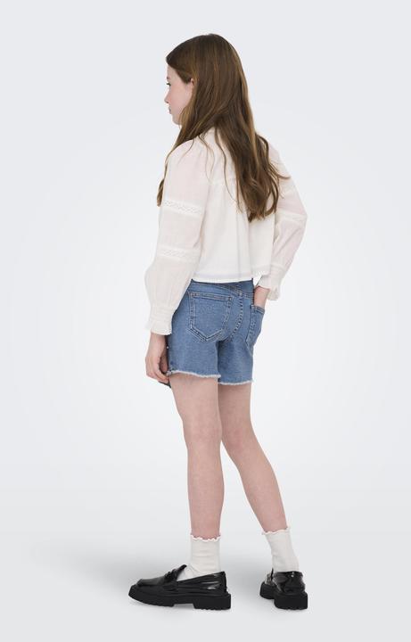Image du produit Only KOGJENNY Jeansrock Jeansrock (152)